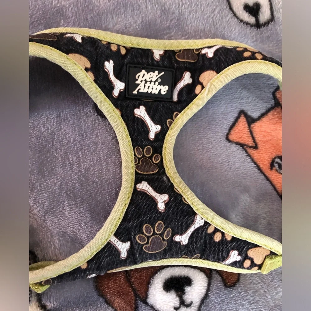 Small lap dog Harness🐶🐾🐾🐾🐾